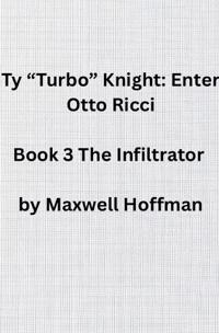 Ty "Turbo" Knight