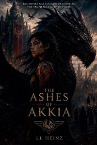 Ashes of Akkia