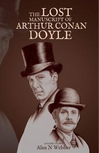 The Lost Manuscript of Arthur Conan Doyle