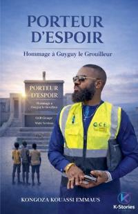 PORTEUR D'ESPOIR