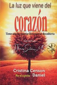 La Luz que viene del Corazón