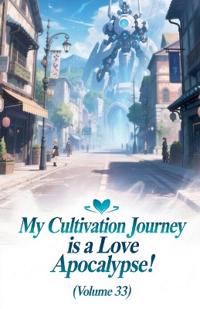 My Cultivation Journey is a Love Apocalypse! (Volume 33)