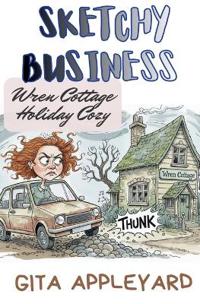 Sketchy Business