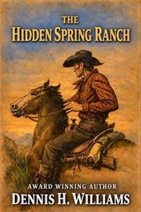 The Hidden Spring Ranch