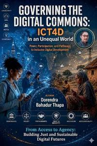 Governing the Digital Commons