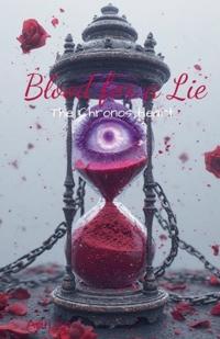 Blood for a Lie