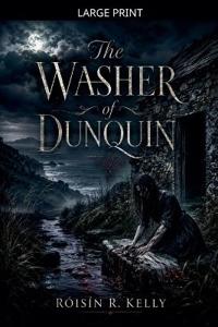 Bokomslag for "The Washer of Dunquin"
