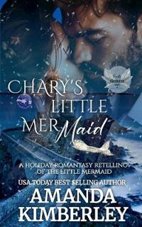 Chary's Little Mermaid