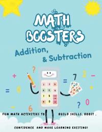 Math Boosters