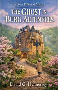 The Ghost in Burg Altenfels