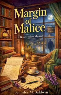 Margin of Malice