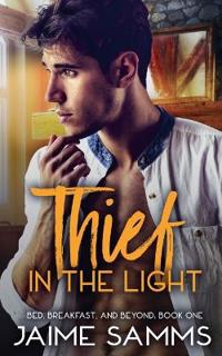 Thief in the Light