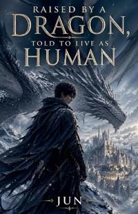 Raised by a Dragon, Told to Live as Human