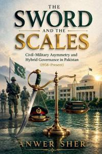 The Sword and the Scales