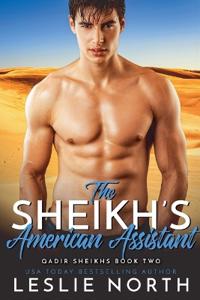 The Sheikh's American Assistant