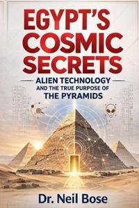 Egypt's Cosmic Secrets