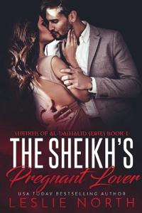 The Sheikh's Pregnant Lover