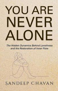 Bokomslag for "You Are Never Alone"