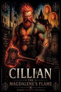 Cillian Magdalene's Flame