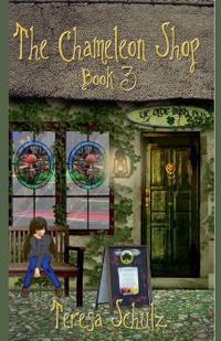 The Chameleon Shop Book 3