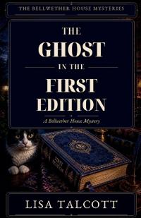 The Ghost in the First Edition