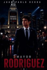 Mayor Rodriguez