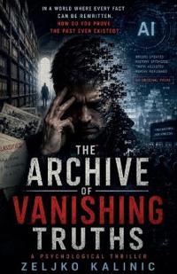 The Archive of Vanishing Truths