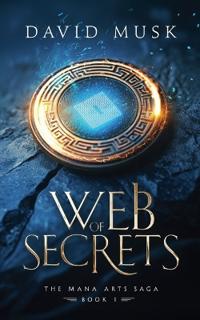 Web of Secrets