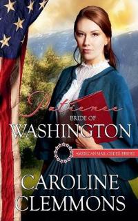 Patience, Bride of Washington