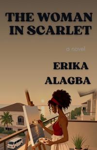 The Woman in Scarlet