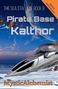 The Sea Stallion Book 6