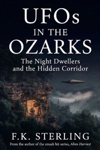 UFOs in the Ozarks