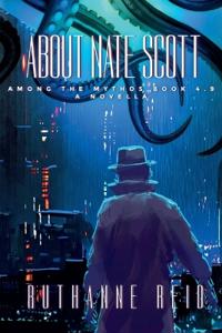About Nate Scott