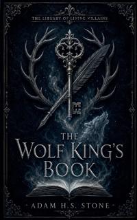 The Wolf King's Book