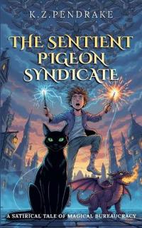 The Sentient Pigeon Syndicate