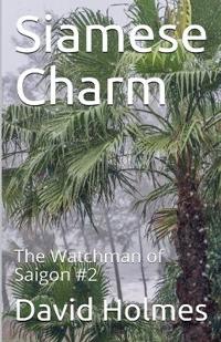 Siamese Charm