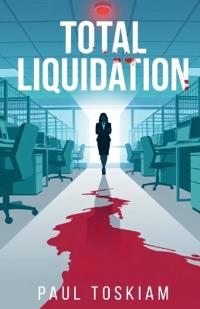 Bokomslag for "Total liquidation"