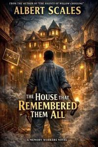 The House That Remembered Them All