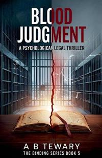 Blood Judgment