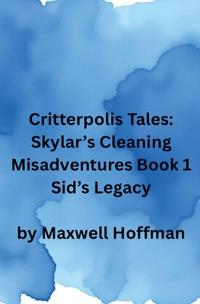 Critterpolis Tales