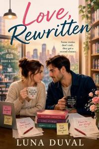 Love, Rewritten