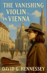 The Vanishing Violin in Vienna