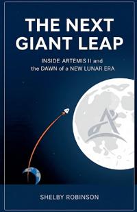 The Next Giant Leap