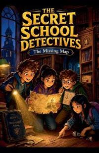 The Secret School Detectives
