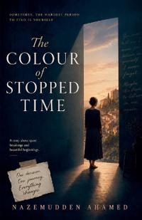 The Colour of Stopped Time