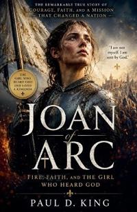 Joan of Arc
