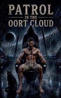 Bokomslag for "Patrol in the Oort-cloud"