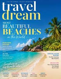 Travel Dream Most Beautiful Beaches