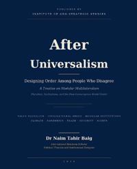 After Universalism