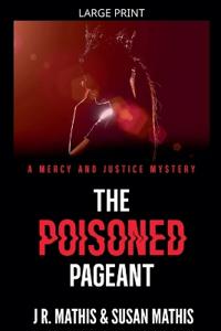 Bokomslag for "The Poisoned Pageant"